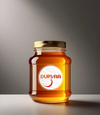 Organic Honey Natural Honey